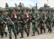 Mayjen TNI (purn) TB Hasanuddin Bereaksi, Ada Dugaan Korupsi Tabungan Perumahan Prajurit TNI AD Rp700 Miliar