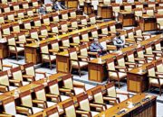 Sejumlah Legislator Positif COVID-19, Ruang Komisi III Bakal Lockdown