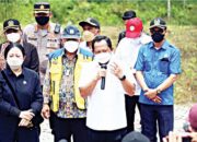 Mendagri Tito Tegaskan IKN Nusantara akan Memiliki Kekhususan