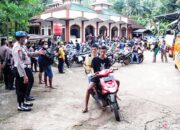 Tak Hanya Anak-Anak, Banyak Warga Wadas yang Trauma