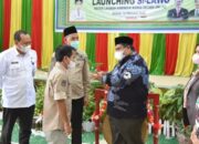 Bupati Suhatri Bur Apresiasi, Dukcapil Padangpariaman Raih Penghargaa