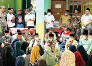 Do’a Gus Yahya untuk Korban Gempa Pasaman dan Pasbar, Ketum PBNU: Jangan Takut, Kalian Tidak Sendiri Banyak Saudara Kita Membantu