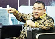 Saleh Partaonan Daulay Apresiasi Kebijakan Mudik Lebaran