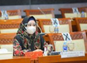 Lisda Hendrajono DPR: Keinginan Masyarakat Biaya Haji 2022 Tidak Naik