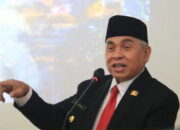 Presiden Ajak Lima Gubernur Berkemah di Titik Nol IKN Nusantara