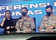 Masih Hirup Udara Bebas, Pendeta Saifudin Ibrahim Terancam Pidana 6 Tahun