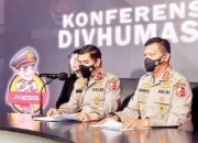 Ada yang Miliki AK-47, Brigjen Ramadhan Beber Peran 5 Teroris yang Dibekuk Densus 88