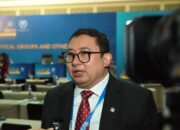 DPR RI Jadi Sponsor Utama Perdamaian Rusia-Ukraina