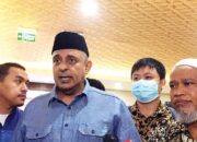 GNPF Ulama Laporkan Pandeta Saifuddin Ibrahim ke Bareskrim Polri