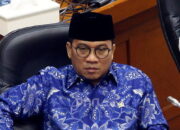 Ketua Komisi VIII DPR RI Yandri, Minta Polri segera Tangkap Pendeta Saifudin Ibrahim
