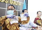 Penembakan Dokter Sunardi, Komnas HAM Panggil Densus 88