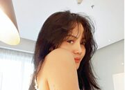 Mawar AFI Mengaku Keberatan Mantan Suaminya Menikah Lagi