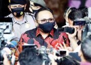 Pesan Menyejukkan Menag Yaqut di Hari Raya Nyepi