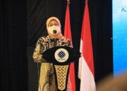 Komitmen Turunkan Tingkat Pengangguran Nasional