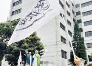 Menantu Habib Rizieq Shihab, Protes Pernyataan Gus Yaqut