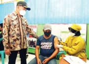 Kabar Gembira dari Pak Menko soal Mudik Lebaran 2022