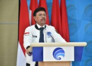 Meskipun Kasus Aktif Menurun, Menkominfo Ingatkan Masyarakat Jaga Prokes