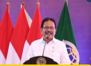 Mafia di Sumatera Barat Disebut, Peringatan Keras dari Menteri Sofyan Djalil kepada Mafia Tanah