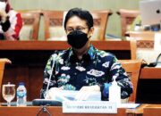 Ingatkan soal Pekerjaan Rumah, Menkes Budi Tanggapi Pemecatan Terawan dari IDI