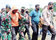 KKB Serang Distrik Ilaga, 8 Pegawai PTT Meninggal Dunia