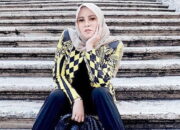 Olla Ramlan Cerai Karena Selingkuh