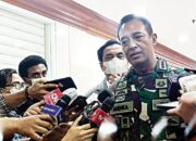 Berujung Kematian 3 Prajurit TNI, Jenderal Andika Beber Kebohongan Danki Pos Gome