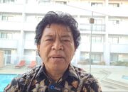 Hina MUI, Pendeta Saifudin Ibrahim Berulah Lagi