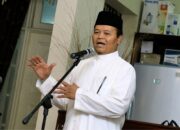 Perempuan Berjilbab Menikah di Gereja, HNW: Muslimah Tak Boleh Menikahi Pria Beda Agama