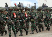 Saatnya TNI Ikut Basmi Teroris, Pemerintah Didorong Terbitkan Perpres