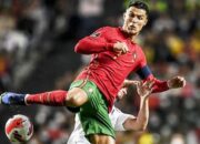 Portugal Lolos ke Piala Dunia 2022, Bruno Fernandes: Permisi, Kami Datang ke Qatar!