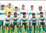 Lagi, Timnas U-19 Dibantai Korsel, Shin Tae-yong Tetap Apresiasi Semangat Juang Pemain