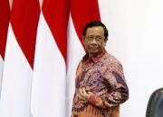 Nama Soeharto Dihilangkan dari Sejarah