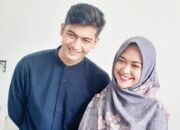 Hamil Anak Pertama, Ria Ricis Tidak Perlu Sembunyi Lagi
