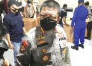 ABG Diduga jadi Budak Seks AKBP M, Saiful: Yang Disampaikan Kapolri Tak Ada Gunanya