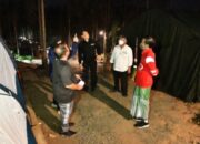 Jokowi Pilih Gaungkan Ritual Ketimbang Doa Bersama di IKN Nusantara
