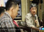 PGI Buka Suara Terkait Pendeta Saifudin Ibrahim
