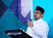 Kemenag Klarifikasi ke Kanwil soal Perempuan Berjilbab Menikah di Gereja