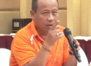 Gempa Pasaman Jadi Perhatian DPW Gebu Minang DKI Jakarta