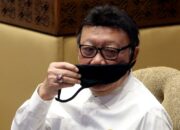 Seruan Menteri Tjahjo Kumolo untuk PNS & PPPK yang Mau Mudik, Dilarang Bawa Mobil Dinas Pulang Kampung