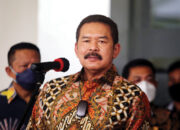 Jaksa Agung Tegaskan Penanganan Kasus Ekspor CPO tidak Terkait Agenda Politik