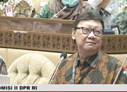 Kebijakan Terbaru MenPAN-RB, PNS Diberikan Kebebasan Pindah, Pegawai Bank Bisa Masuk ASN