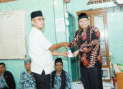 Ketua DPD LPM Tutup Pesantren Ramadhan di Mushalla Baitul  Abidin, Jauhkan Generasi Muda dari Pengaruh Negatif