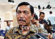 Beri Sinyal Kenaikan Pertalite dan Gas Melon, Luhut Dianggap Meneror Rakyat