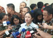 Mbak Puan Singgung Utang Indonesia Terkait Palestina