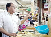 Harga Minyak Goreng Tinggi, Rizal Ramli Sebut Pemerintah tak Punya Wibawa