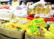 Uang BLT Minyak Goreng Boleh buat Beli Bahan Pokok Lain