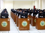 Pagi Ini, Pendaftaran CPNS 2022 Dibuka