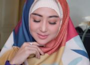 Persaingan Makin Ketat, Syair Ramadan 2022 Kedatangan Dewi Perssik 