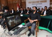 Kubu Habib Rizieq, Bakal Bawa Kasus Unlawful Killing FPI ke Pengadilan Internasional