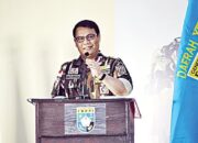 Panglima TNI Tolak Diskriminasi kepada Keturunan PKI